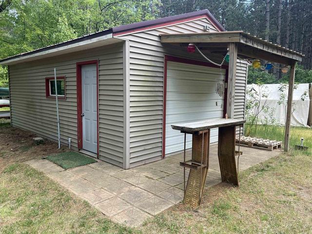 W13461 Cypress Avenue, Coloma, WI 54930