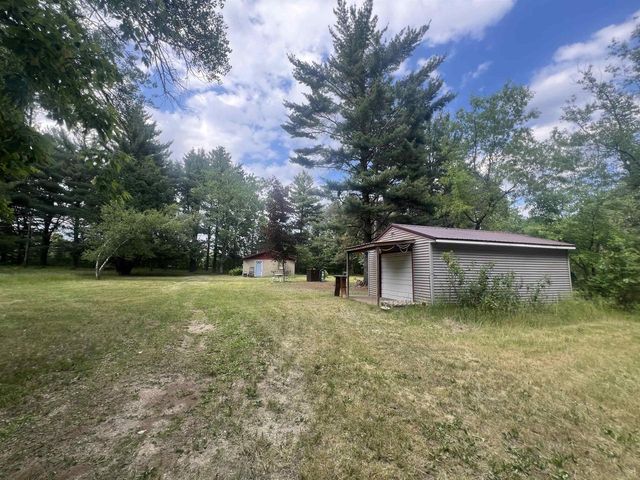 W13461 Cypress Avenue, Coloma, WI 54930