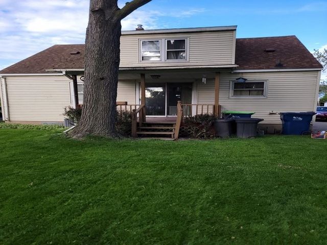 539 Dodson Court, Bay City, MI 48708