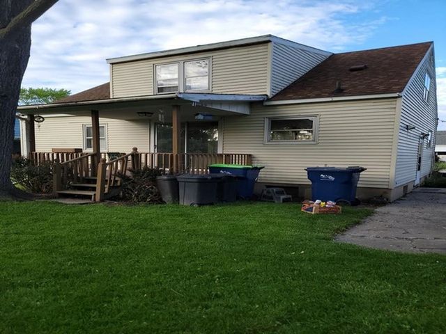 539 Dodson Court, Bay City, MI 48708