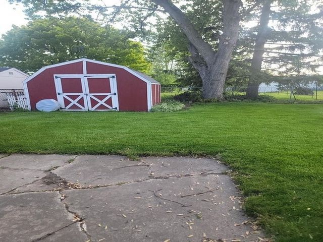 539 Dodson Court, Bay City, MI 48708