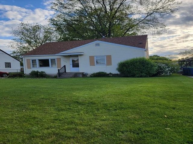 539 Dodson Court, Bay City, MI 48708