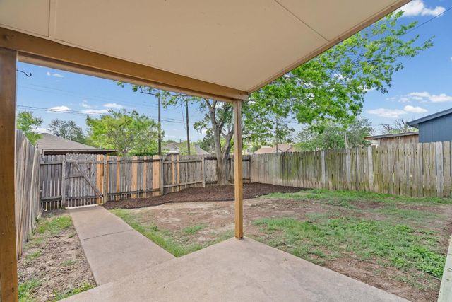 16031 Fitchburg CIR, Pflugerville, TX 78660