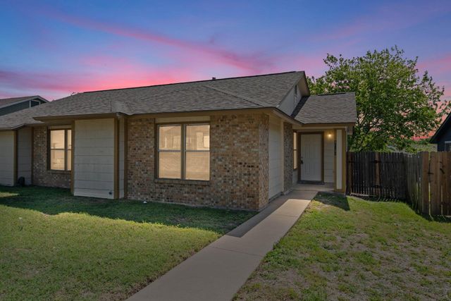 16031 Fitchburg CIR, Pflugerville, TX 78660