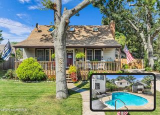 836 Beach Avenue, Beachwood, NJ 08722