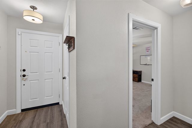 4509 Starlight Drive, Haltom City, TX 76117