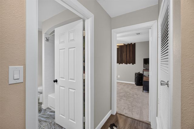 4509 Starlight Drive, Haltom City, TX 76117