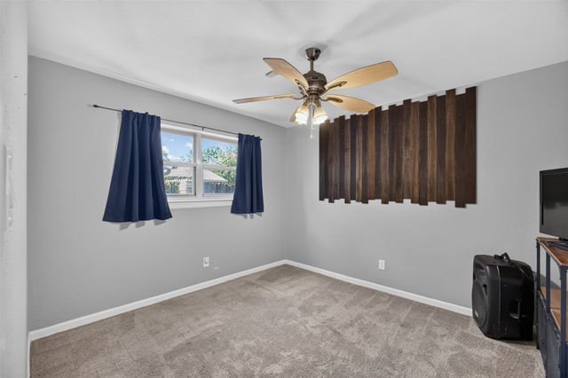 4509 Starlight Drive, Haltom City, TX 76117
