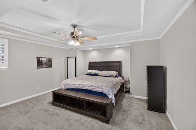 4509 Starlight Drive, Haltom City, TX 76117