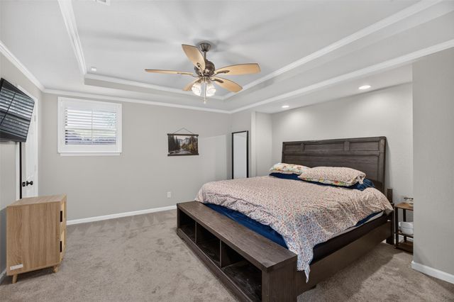 4509 Starlight Drive, Haltom City, TX 76117