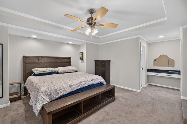 4509 Starlight Drive, Haltom City, TX 76117