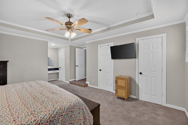 4509 Starlight Drive, Haltom City, TX 76117
