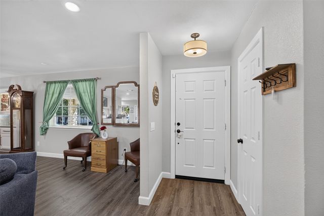 4509 Starlight Drive, Haltom City, TX 76117