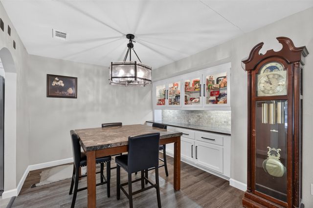 4509 Starlight Drive, Haltom City, TX 76117