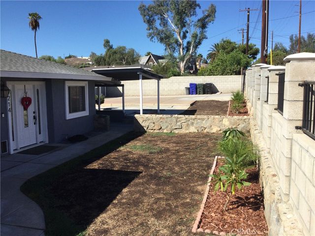 9214 53rd Street, Riverside, CA 92509
