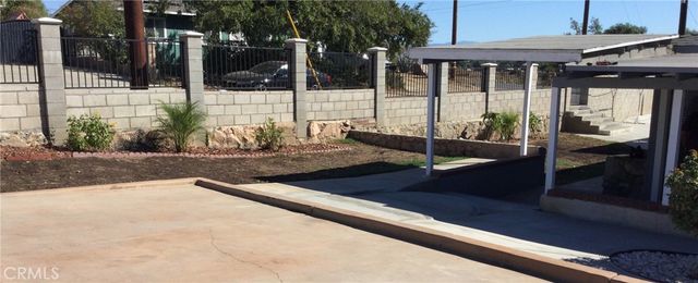 9214 53rd Street, Riverside, CA 92509
