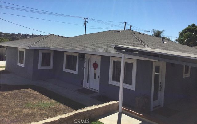 9214 53rd Street, Riverside, CA 92509