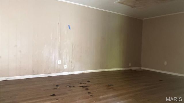 10188 Count Drive, St Louis, MO 63136