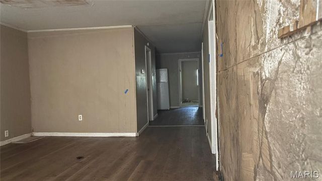 10188 Count Drive, St Louis, MO 63136