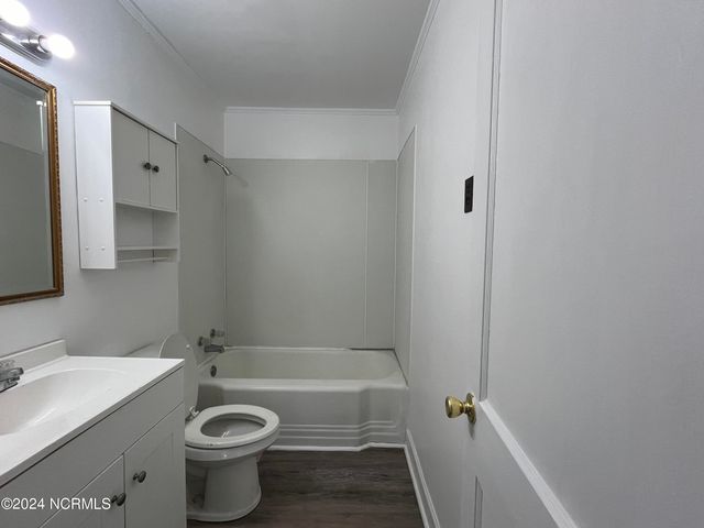 206 Richlands Avenue, Jacksonville, NC 28540