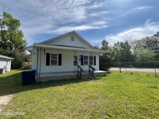 206 Richlands Avenue, Jacksonville, NC 28540