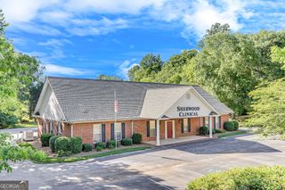 415 Fisk Avenue, Demorest, GA 30535