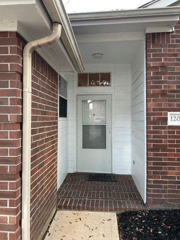 12007 Viola Court, Pinehurst, TX 77362