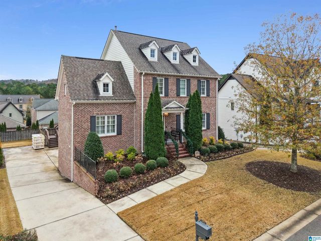4952 PROVENCE CIRCLE, Vestavia Hills, AL 35242