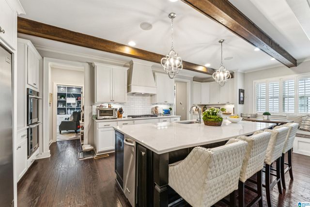 4952 PROVENCE CIRCLE, Vestavia Hills, AL 35242