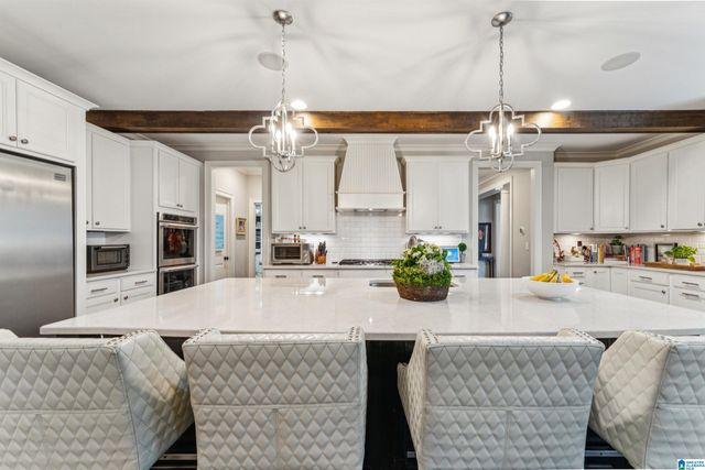 4952 PROVENCE CIRCLE, Vestavia Hills, AL 35242