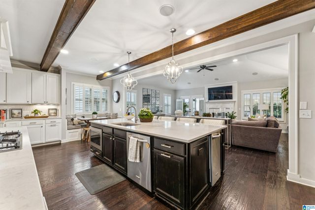 4952 PROVENCE CIRCLE, Vestavia Hills, AL 35242