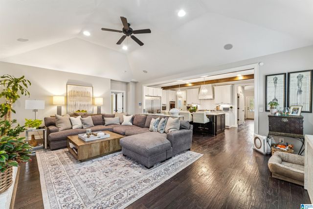 4952 PROVENCE CIRCLE, Vestavia Hills, AL 35242