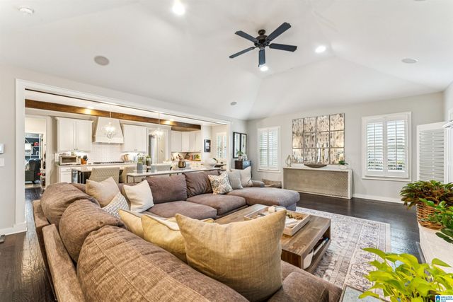 4952 PROVENCE CIRCLE, Vestavia Hills, AL 35242