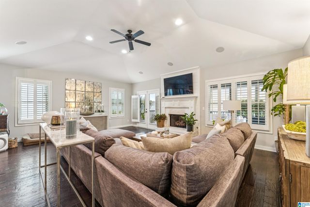 4952 PROVENCE CIRCLE, Vestavia Hills, AL 35242