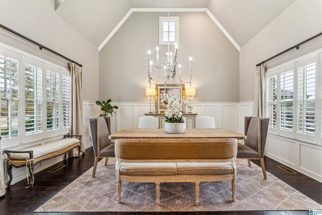 4952 PROVENCE CIRCLE, Vestavia Hills, AL 35242