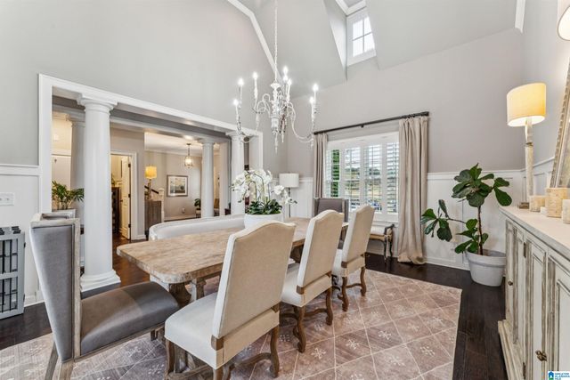 4952 PROVENCE CIRCLE, Vestavia Hills, AL 35242