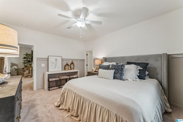 4952 PROVENCE CIRCLE, Vestavia Hills, AL 35242