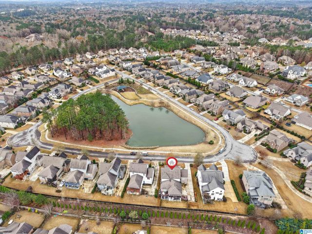 4952 PROVENCE CIRCLE, Vestavia Hills, AL 35242