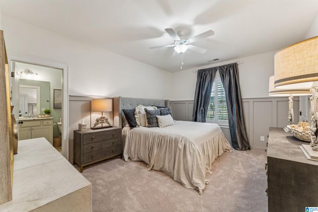 4952 PROVENCE CIRCLE, Vestavia Hills, AL 35242