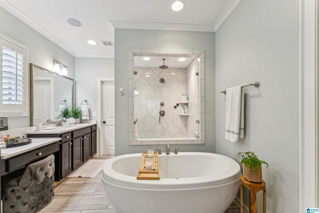 4952 PROVENCE CIRCLE, Vestavia Hills, AL 35242