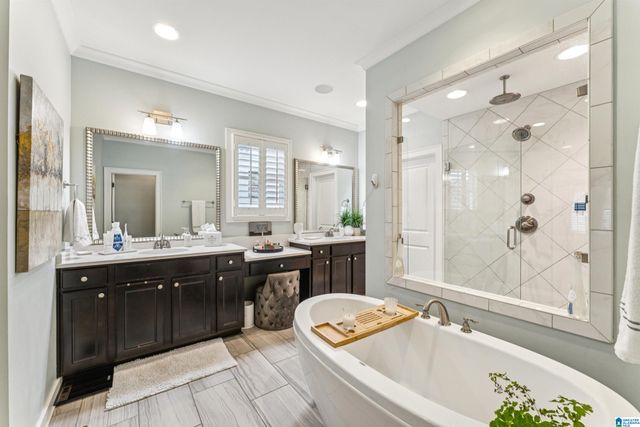 4952 PROVENCE CIRCLE, Vestavia Hills, AL 35242