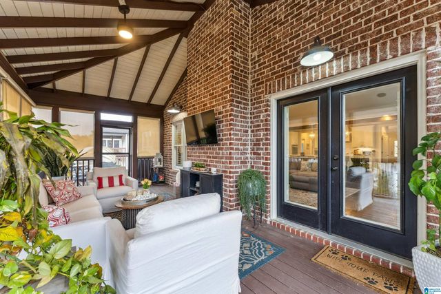 4952 PROVENCE CIRCLE, Vestavia Hills, AL 35242