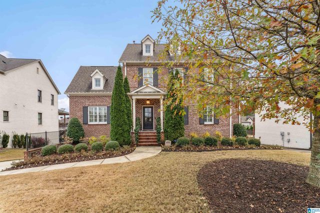 4952 PROVENCE CIRCLE, Vestavia Hills, AL 35242