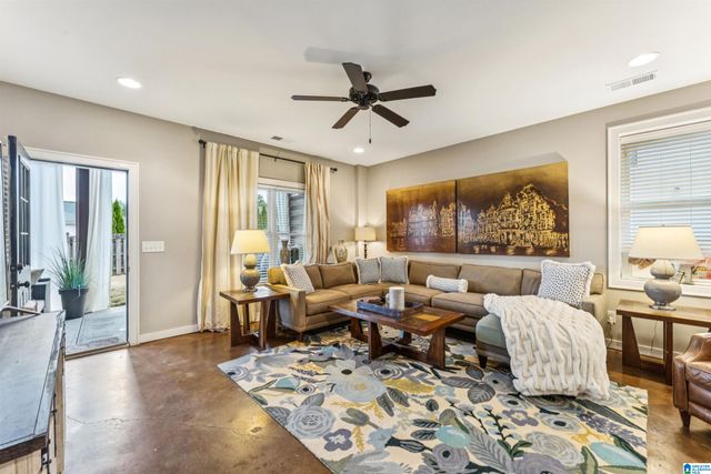 4952 PROVENCE CIRCLE, Vestavia Hills, AL 35242