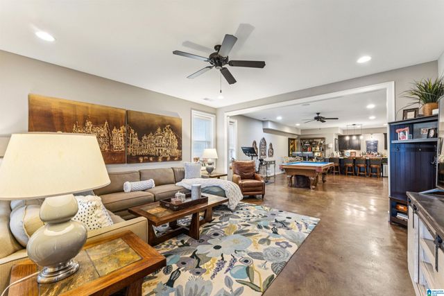 4952 PROVENCE CIRCLE, Vestavia Hills, AL 35242