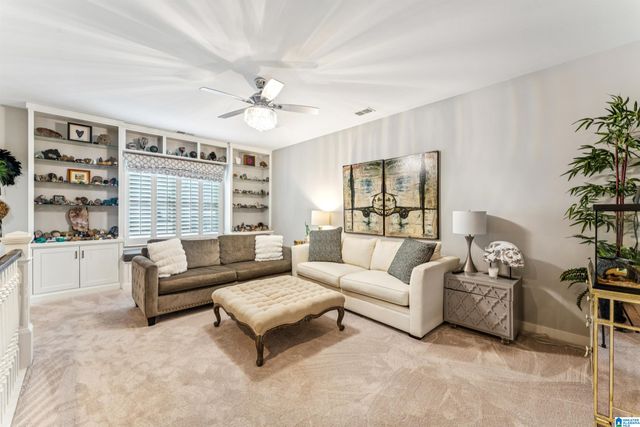 4952 PROVENCE CIRCLE, Vestavia Hills, AL 35242