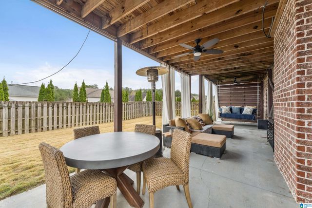 4952 PROVENCE CIRCLE, Vestavia Hills, AL 35242