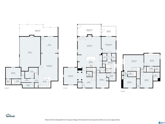 4952 PROVENCE CIRCLE, Vestavia Hills, AL 35242