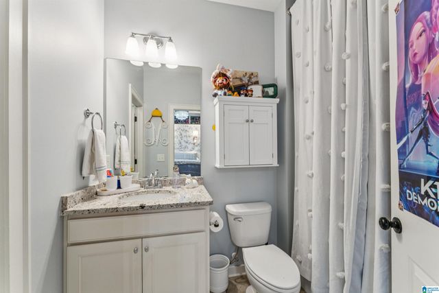 4952 PROVENCE CIRCLE, Vestavia Hills, AL 35242