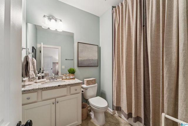 4952 PROVENCE CIRCLE, Vestavia Hills, AL 35242